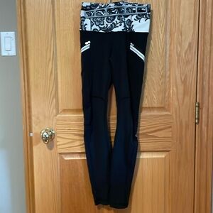 Lululemon legging size 4